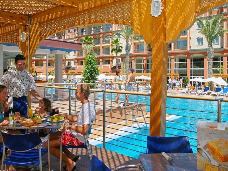 Ohtels 4*