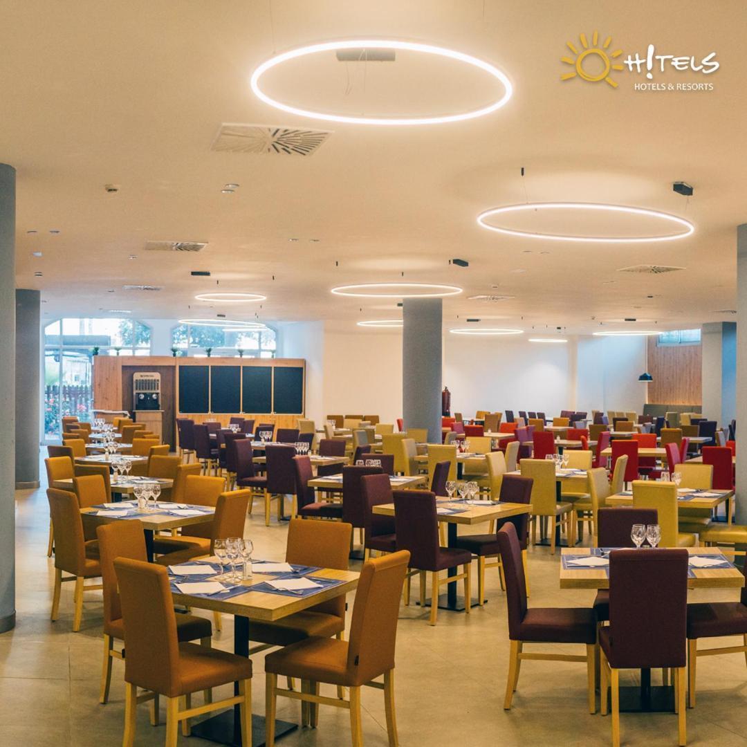 Ohtels Islantilla