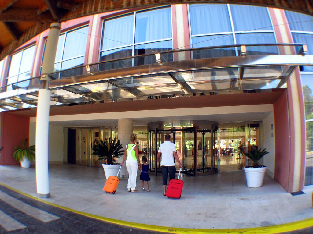 Ohtels Islantilla